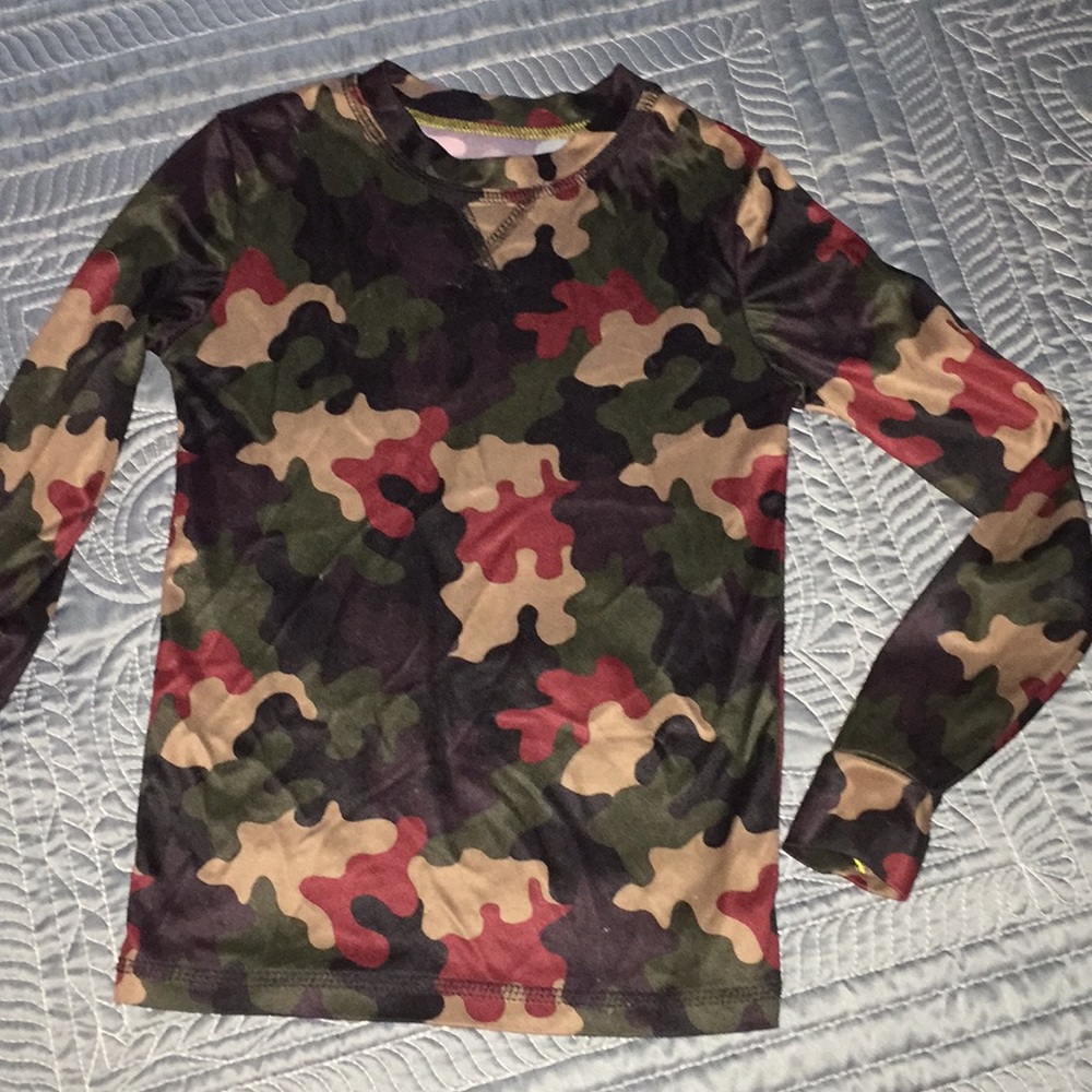 Climate Smart Top